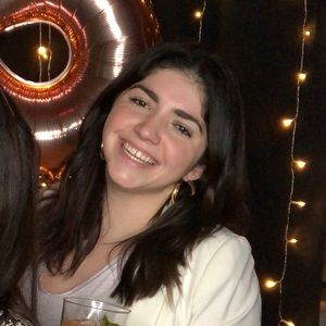 Meet your Posher, Noelle